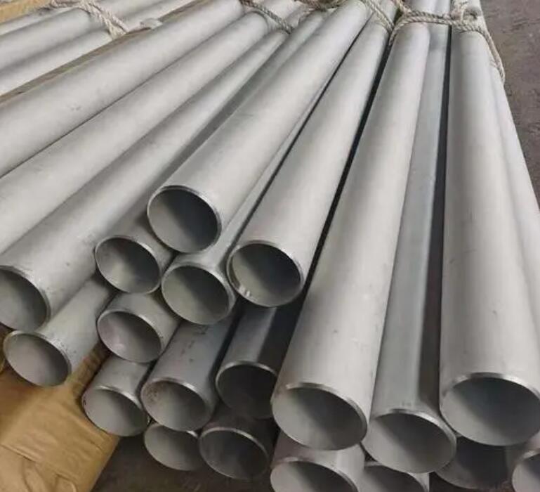 兴隆304不锈钢管