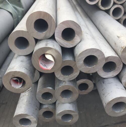 兴隆321不锈钢管