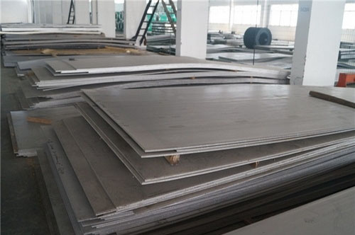 兴隆304不锈钢板