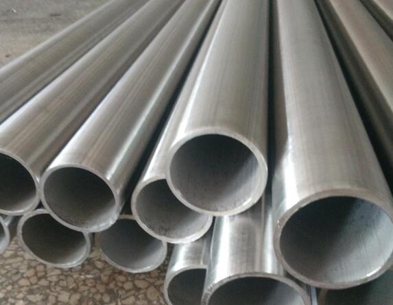 兴隆321不锈钢管