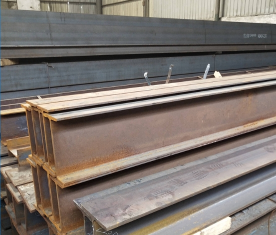 兴隆Q235EH型钢