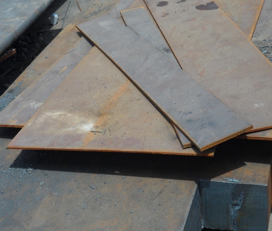 兴隆NM360C耐磨板