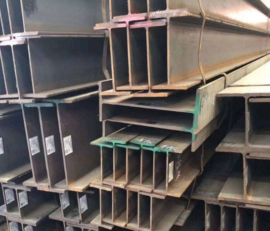 兴隆Q235C工字钢